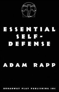 Cover image for Essential Self-Defense