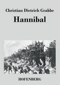 Cover image for Hannibal