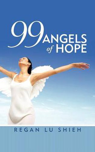 Cover image for 99 Angels of Hope