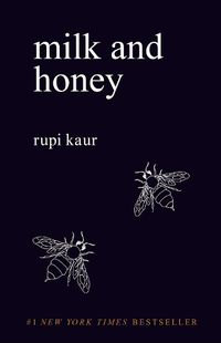 Cover image for Milk and Honey