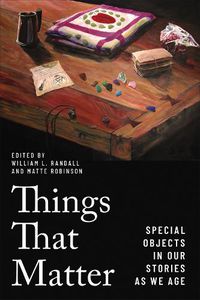 Cover image for Things That Matter