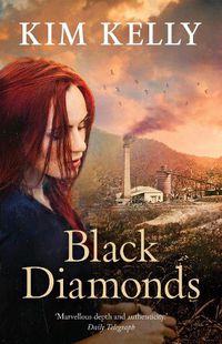 Cover image for Black Diamonds
