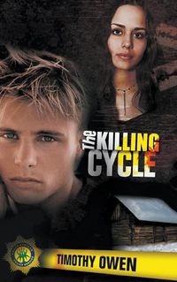 Cover image for The Killing Cycle