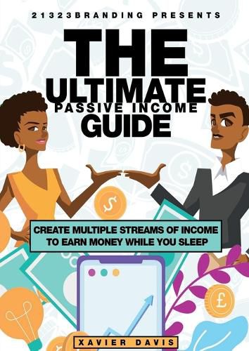 Cover image for The Ultimate Passive Income Guide
