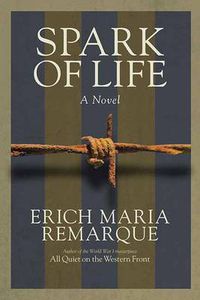 Cover image for Spark of Life: A Novel