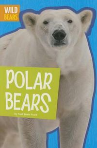 Cover image for Polar Bears