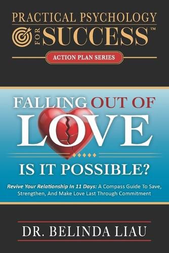 Cover image for Practical Psychology For Success Falling Out Of Love Is It Possible?