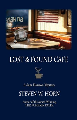 Cover image for Lost & Found Cafe