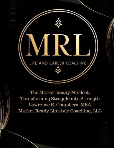 Cover image for The Market Ready Mindset
