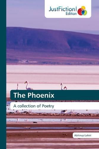 Cover image for The Phoenix