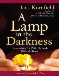 Cover image for A Lamp in the Darkness (1 Volume Set): Illuminating the Path Through Difficult Times