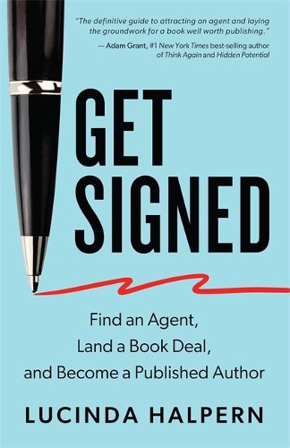 Cover image for Get Signed