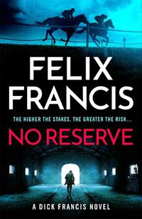 Cover image for No Reserve