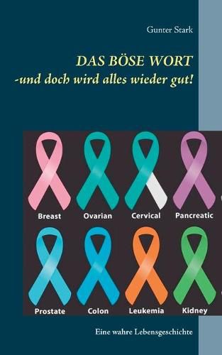 Cover image for Das boese Wort: - und doch wird alles wieder gut!