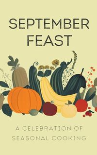 Cover image for September Feast