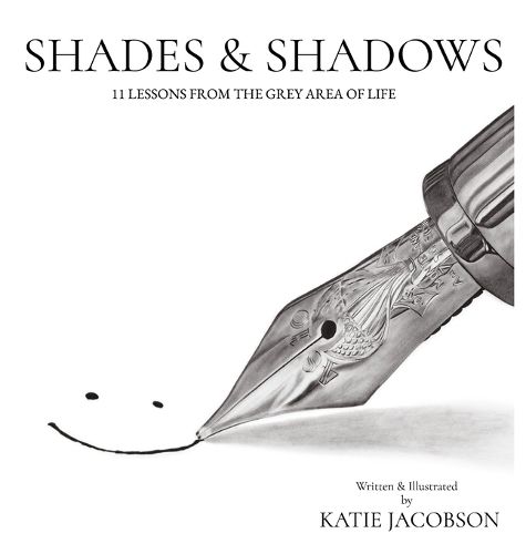 Cover image for Shades & Shadows