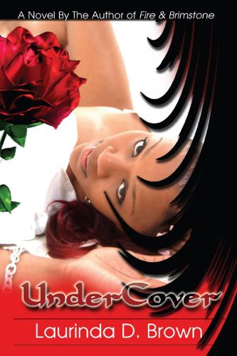 Cover image for Undercover
