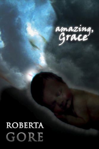 Cover image for Amazing, Grace