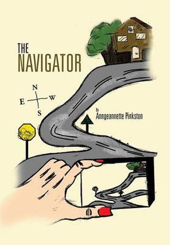 Cover image for The Navigator