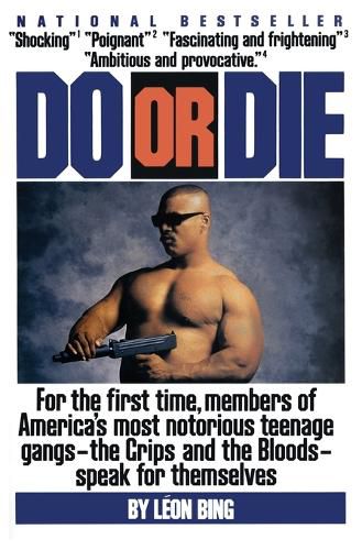 Cover image for Do or Die