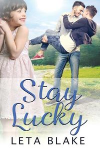 Cover image for Stay Lucky