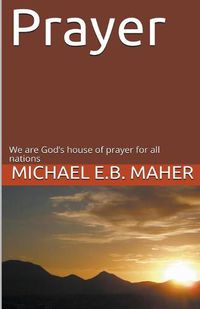 Cover image for Prayer