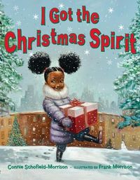 Cover image for I Got the Christmas Spirit