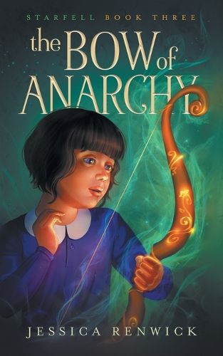 Cover image for The Bow of Anarchy