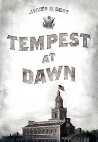 Cover image for Tempest at Dawn