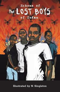 Cover image for Echoes of the Lost Boys of Sudan
