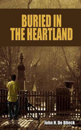 Cover image for Buried in the Heartland