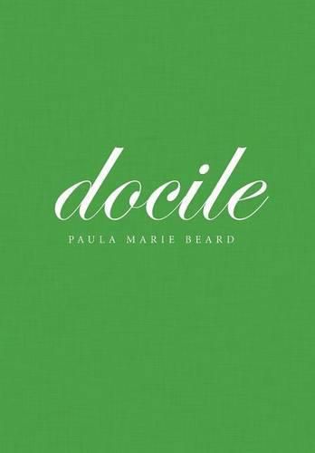 Cover image for Docile