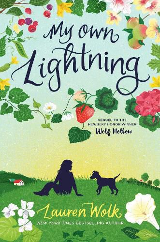 Cover image for My Own Lightning