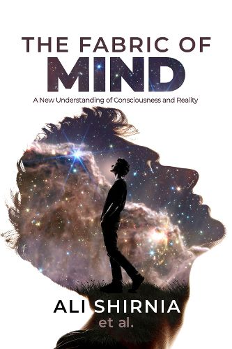 Cover image for The Fabric Of Mind