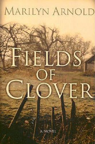 Cover image for Fields of Clover