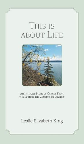 Cover image for This Is About Life