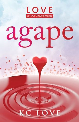 Cover image for Agape