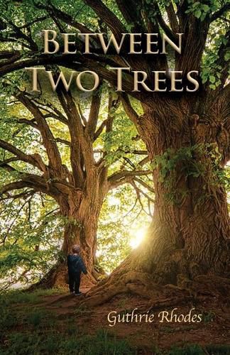 Cover image for Between Two Trees