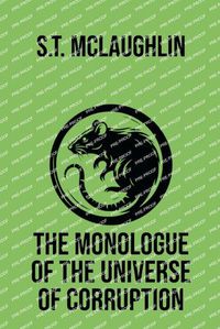 Cover image for The Monologue of The Universe of Corruption