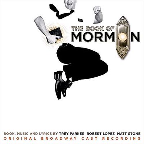 The Book Of Mormon (Musical)