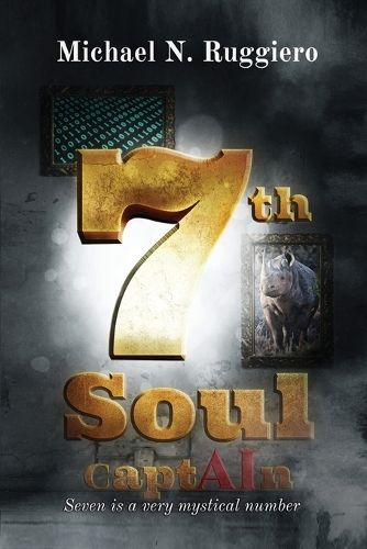 Cover image for 7th Soul