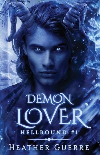 Cover image for Demon Lover