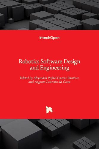 Cover image for Robotics Software Design and Engineering