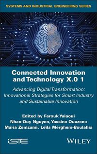 Cover image for Connected Innovation and Technology X.0 1