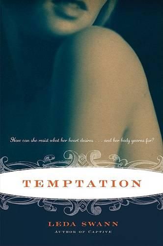 Cover image for Temptation