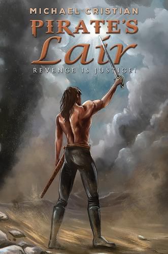 Cover image for Pirate's Lair