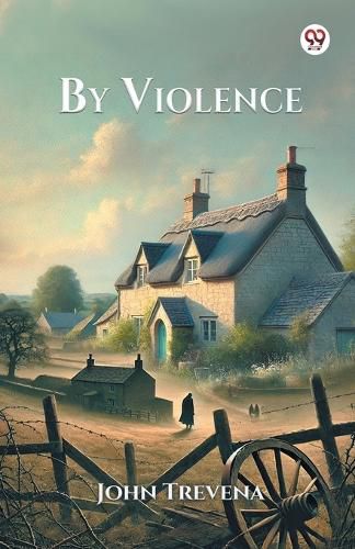 Cover image for By Violence