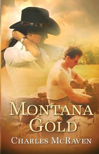 Cover image for Montana Gold