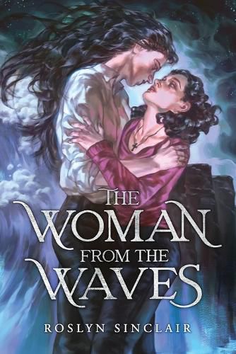 Cover image for The Woman from the Waves