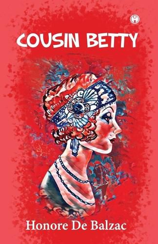 Cover image for Cousin Betty